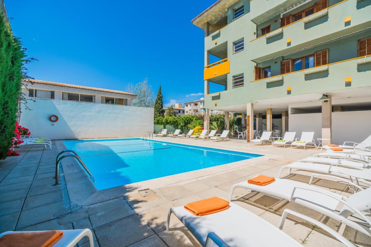 Bressol Deluxe Apartments Поланко Экстерьер фото