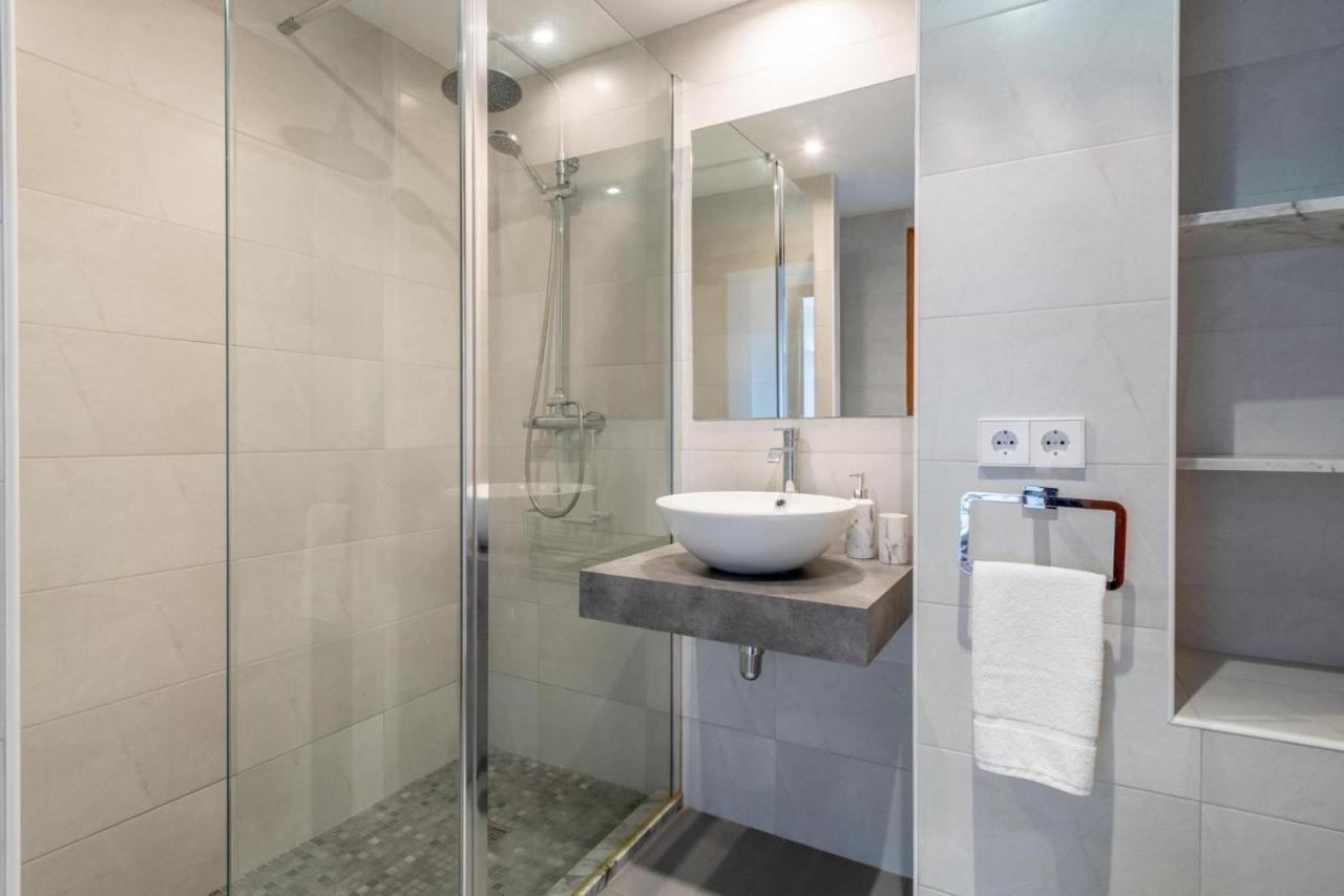 Bressol Deluxe Apartments Поланко Экстерьер фото