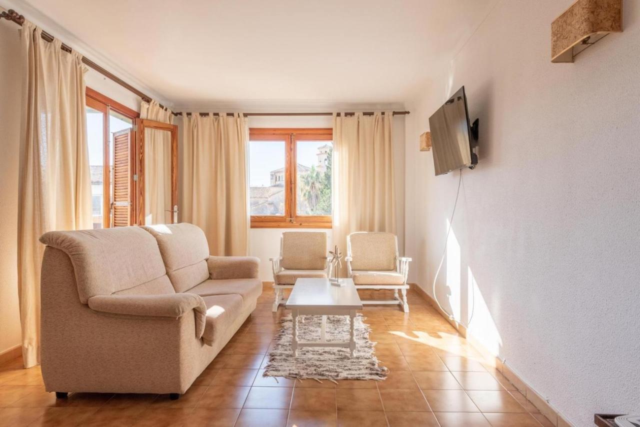 Bressol Deluxe Apartments Поланко Экстерьер фото