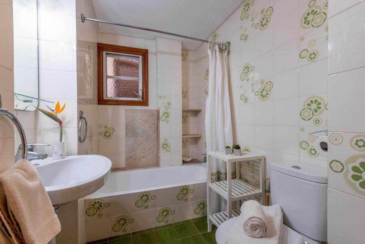 Bressol Deluxe Apartments Поланко Экстерьер фото