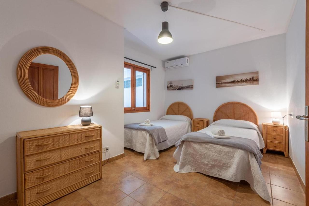 Bressol Deluxe Apartments Поланко Экстерьер фото
