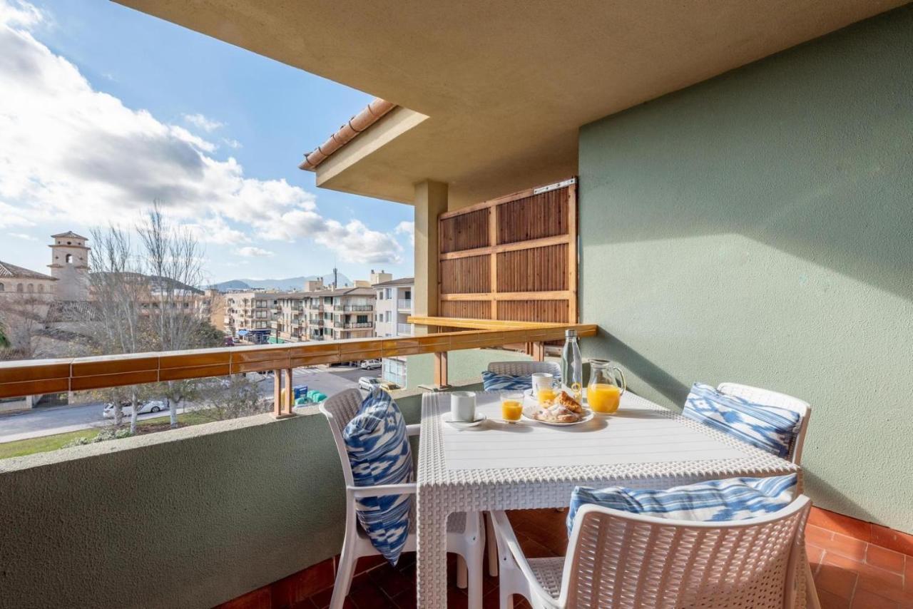 Bressol Deluxe Apartments Поланко Экстерьер фото