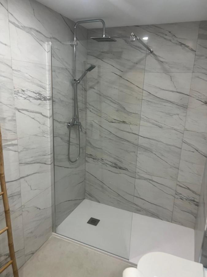 Bressol Deluxe Apartments Поланко Экстерьер фото