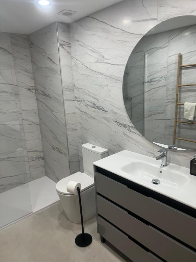 Bressol Deluxe Apartments Поланко Экстерьер фото