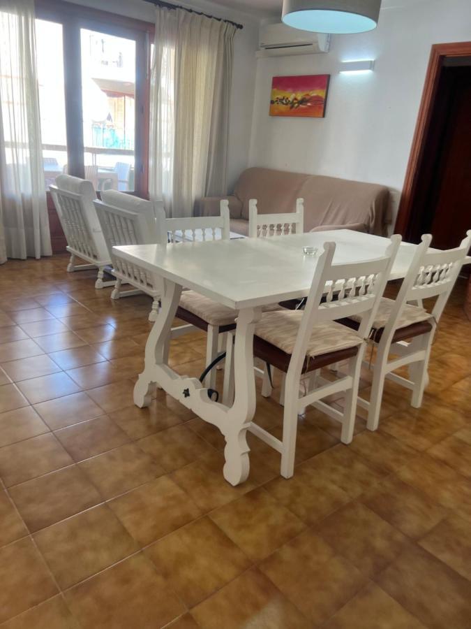 Bressol Deluxe Apartments Поланко Экстерьер фото